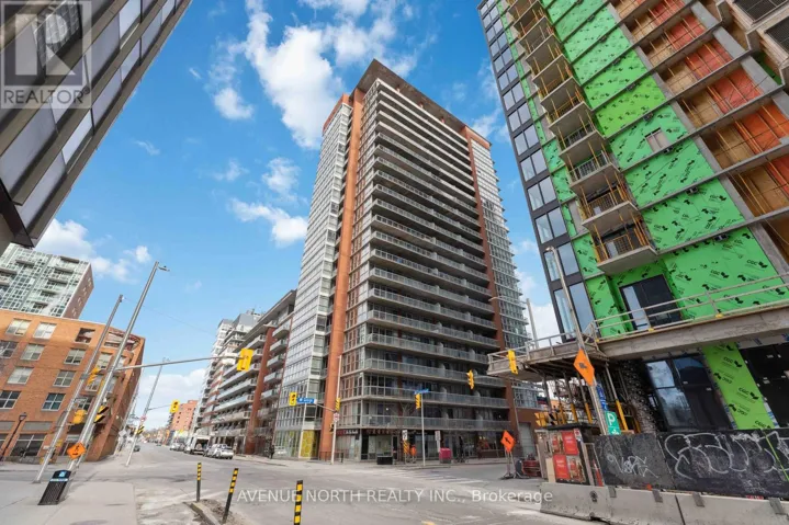 301 - 179 GEORGE STREET, Ottawa, Ontario K1N1J8