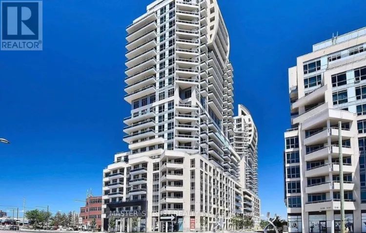 2212 - 9201 YONGE STREET, Richmond Hill (Langstaff), Ontario L4C1H9