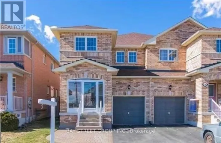 10 COBBLEHILL COURT, Markham (Berczy), Ontario L6C3E9