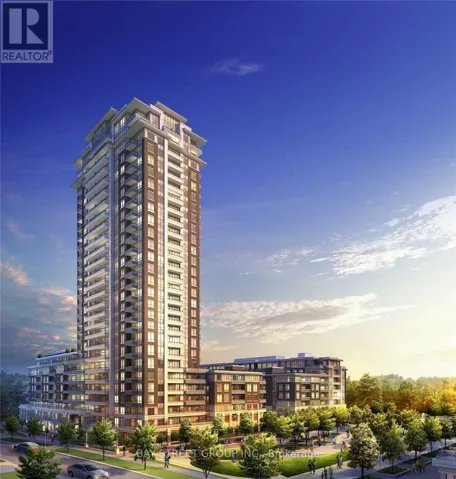 702 - 15 WATER WALK DRIVE, Markham (Unionville), Ontario L3G0G2