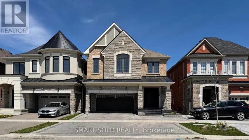 138 WILLIAM F BELL PARKWAY, Richmond Hill, Ontario L4S0L7