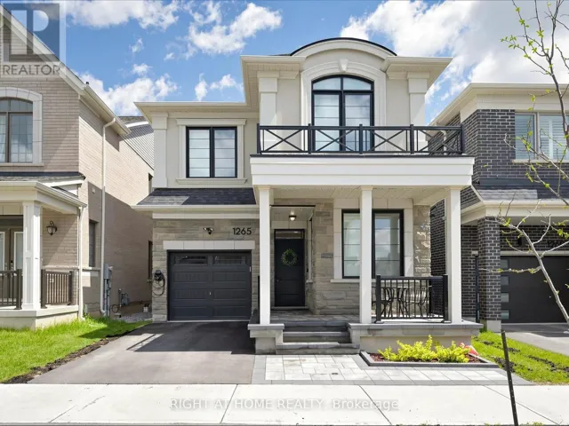1265 MANITOU WAY, Milton (BW Bowes), Ontario L9E2A7