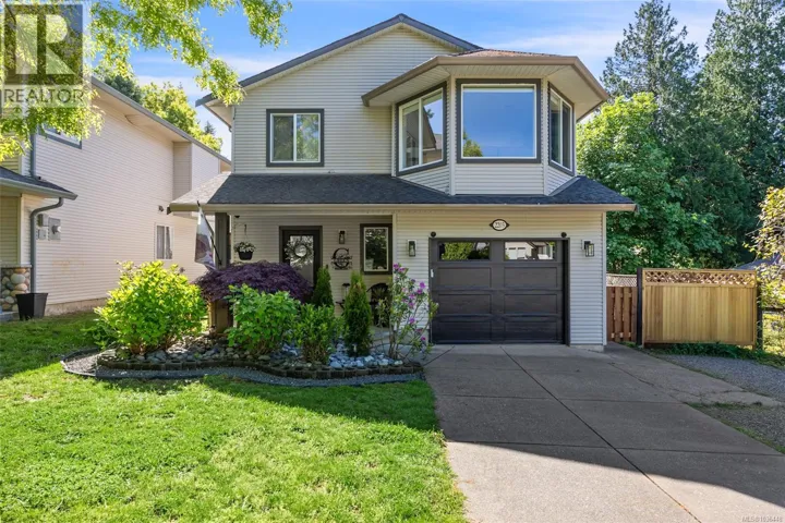 2203 Tamarack Dr, Courtenay, British Columbia V9N9C1