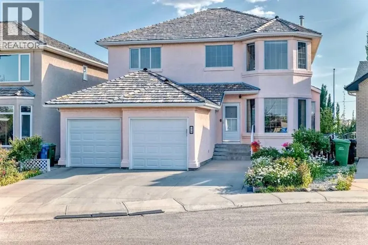 75 Hampstead Way NW, Calgary, Alberta T3A6E5