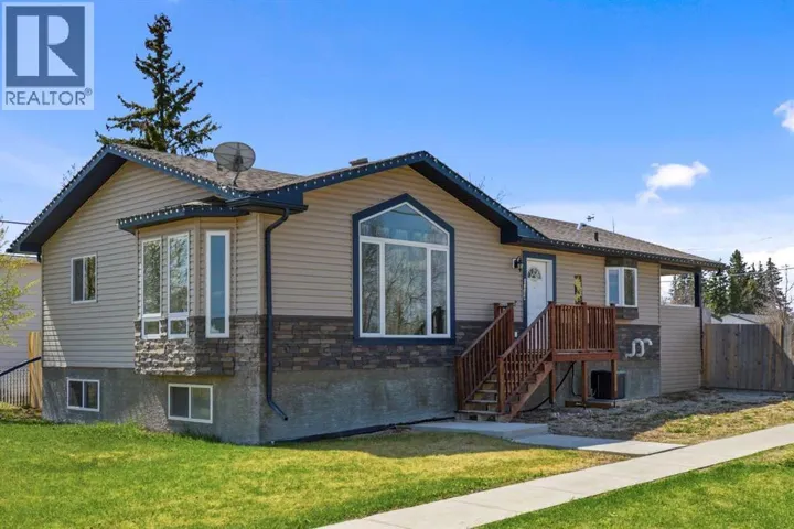 4730 52 Street, Mayerthorpe, Alberta T0E1N0