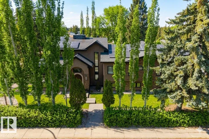 11908 41A AV NW, Edmonton, Alberta T6J0V9