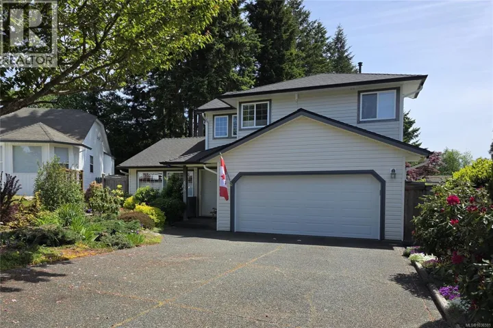 475 Catherine Pl, Campbell River, British Columbia V9W6S2