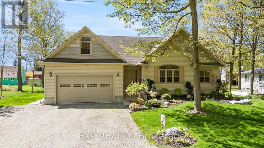 4893 FIRELANE 18, Port Colborne (Sherkston), Ontario L0S1R0