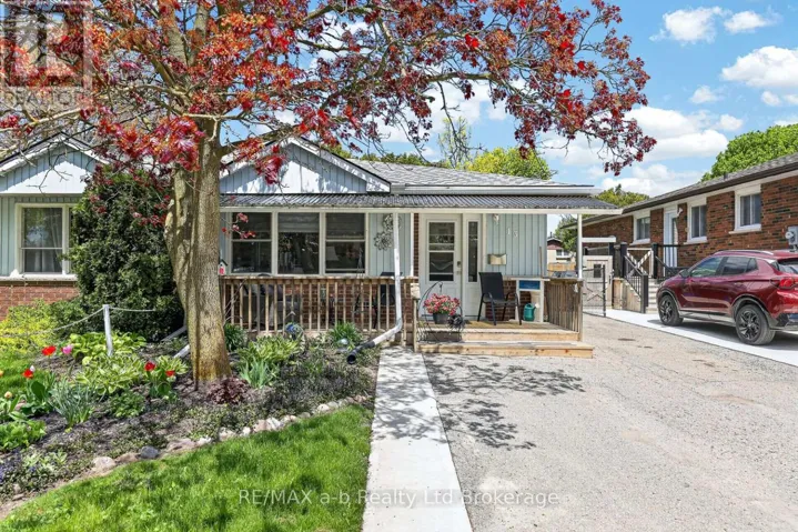 13 WITTY AVENUE, Ingersoll (Ingersoll - South), Ontario N5C3N9