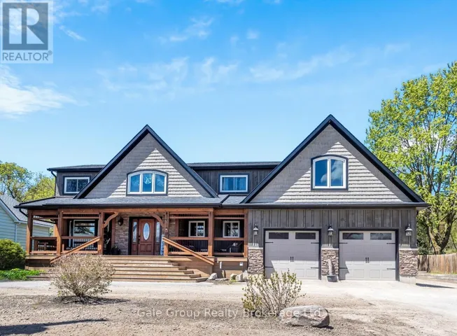 18 QUEEN STREET E, South-West Oxford (Beachville), Ontario N0J1A0