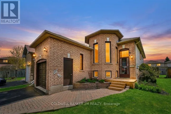 21 BIRMINGHAM AVENUE, Clarington (Bowmanville), Ontario L1C4Z6