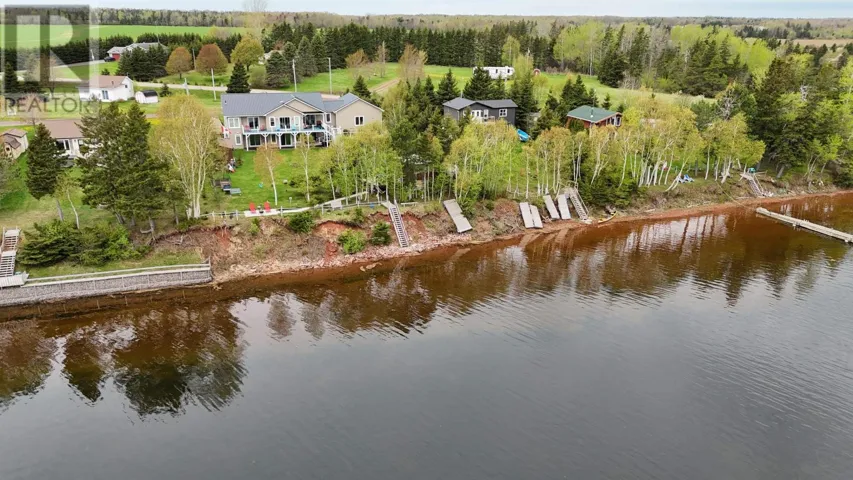 5 Gerald Lane, Mill River East, Prince Edward Island C0B1B0