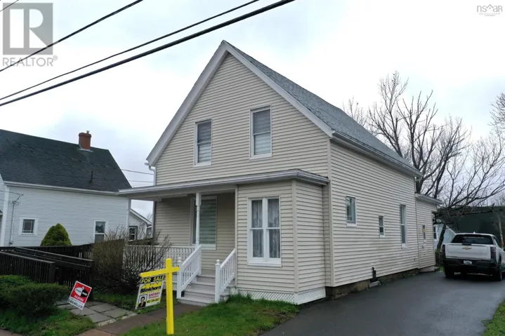 411 Nelson Street, New Glasgow, Nova Scotia B2H3C1