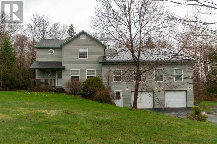 10 Sylvania Terrace, Hammonds Plains, Nova Scotia B3Z1J1