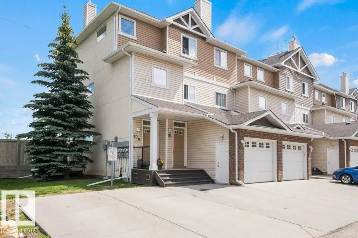 #59 3010 33 AV NW, Edmonton, Alberta T6T0C3