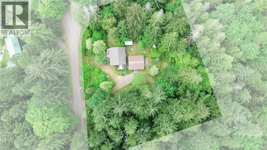 8647 Sweeney Rd, Chemainus, British Columbia V0R1K4