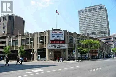 3508 - 832 BAY STREET, Toronto (Bay Street Corridor), Ontario M5S1Z6