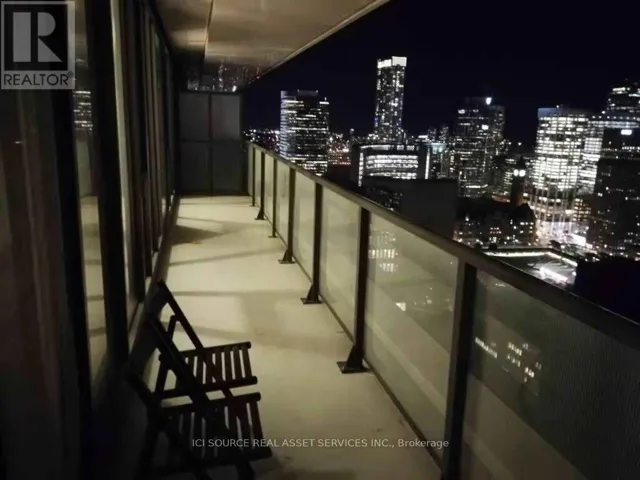 3903 - 426 UNIVERSITY AVENUE, Toronto (Kensington-Chinatown), Ontario M5G1S9