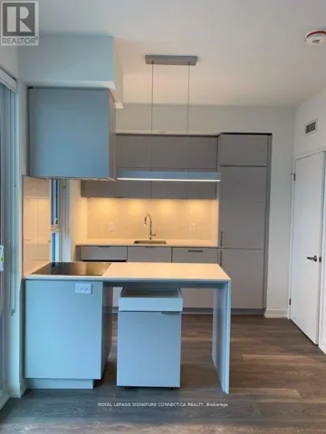 3211 - 15 LOWER JARVIS STREET, Toronto (Waterfront Communities), Ontario M5E0C4
