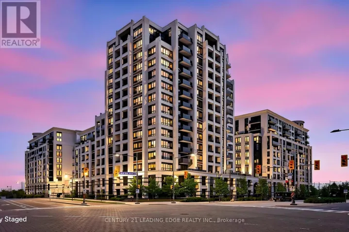1801 - 89 SOUTH TOWN CENTRE BOULEVARD, Markham (Unionville), Ontario L6G0E8