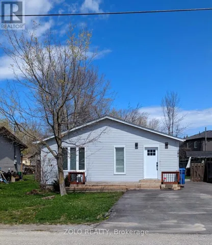 186 BEACH ROAD, Georgina (Keswick North), Ontario L4P2L9