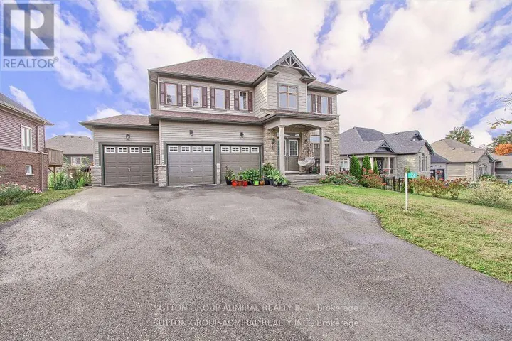 26 OAKMONT AVENUE, Oro-Medonte (Horseshoe Valley), Ontario L0L2L0