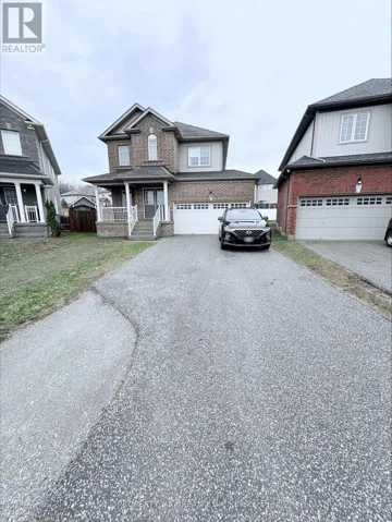 80 DIANA DRIVE, Orillia, Ontario L3V0E3