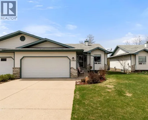 5308 58 StreetClose, Camrose, Alberta T4V4M9