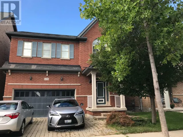 278 DALGLEISH GARDENS, Milton (SC Scott), Ontario L9T6Z7