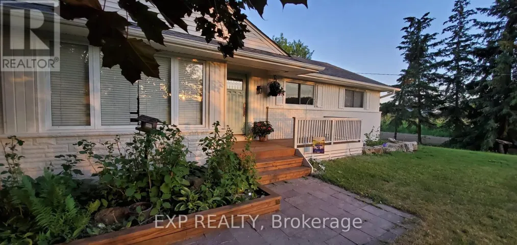 2724 8 SIDE ROAD, Burlington, Ontario L7P0E6