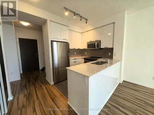 1908 - 75 EGLINTON AVENUE W, Mississauga (Hurontario), Ontario L5R0E5