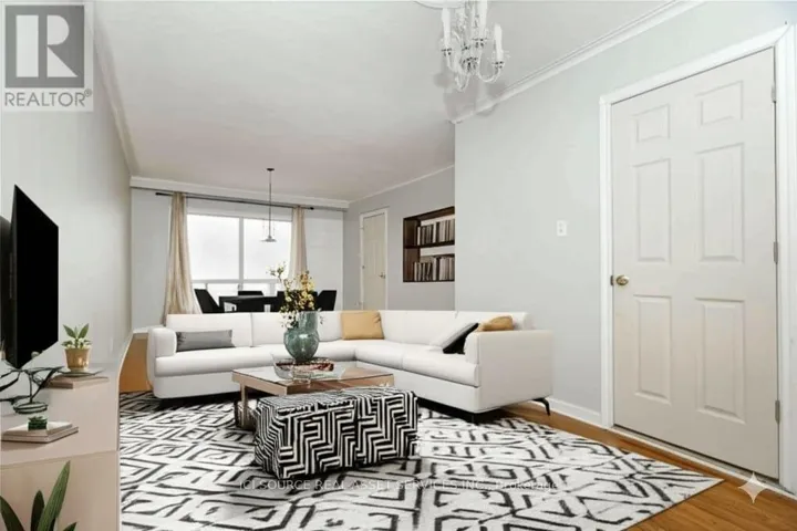 MAIN FL - 117 FIRGROVE CRESCENT, Toronto (Glenfield-Jane Heights), Ontario M3N1K5