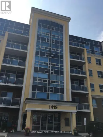 608 - 1419 COSTIGAN ROAD, Milton (CL Clarke), Ontario L9T0Y7