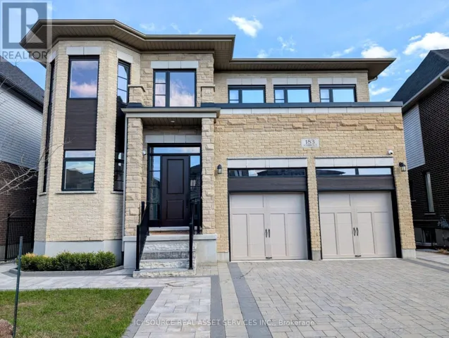 183 AMBROUS CRESCENT, Guelph (Kortright East), Ontario N1G0G3