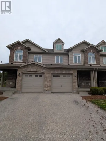 30 OLDFIELD DRIVE, Guelph (Pineridge/Westminster Woods), Ontario N1L0K7