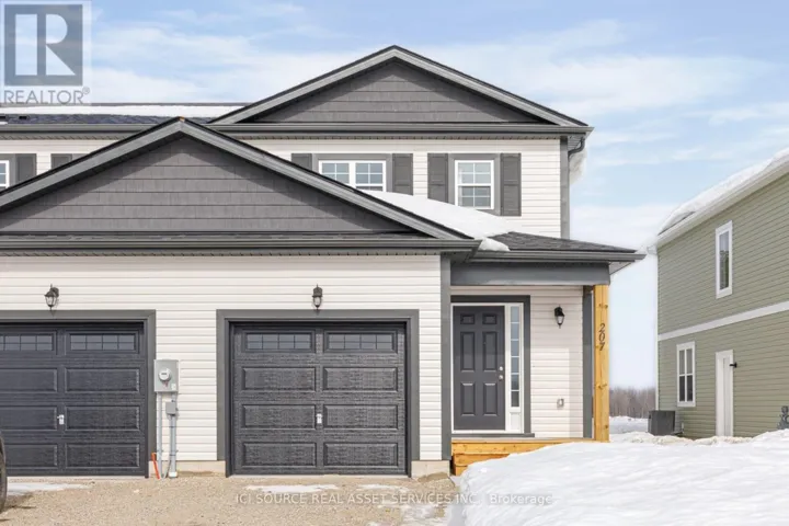 207 EQUALITY DRIVE, Meaford, Ontario N4L0B4