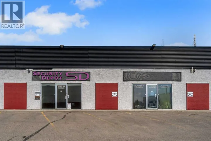 5B, 416 Meridian Road SE, Calgary, Alberta T2A1X2