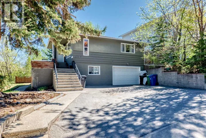 3604 Parkhill Street SW, Calgary, Alberta T2S2Z6