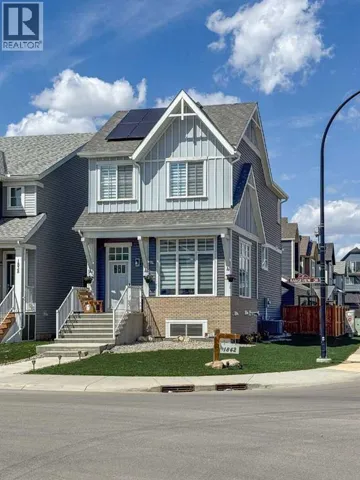 1842 Rangeview Drive SE, Calgary, Alberta T3S0C9