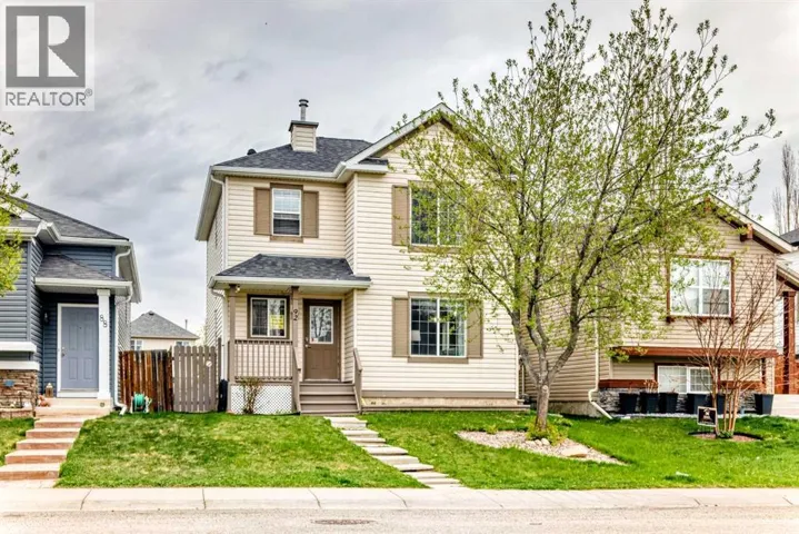 92 Covehaven Road NE, Calgary, Alberta T3K5W6