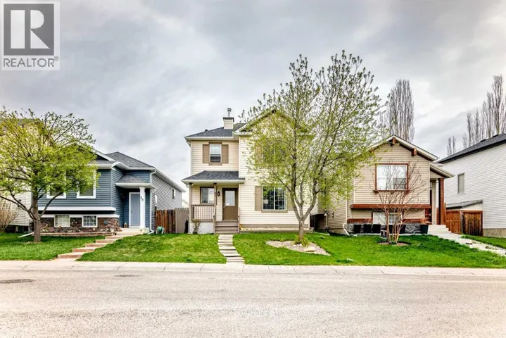 92 Covehaven Road NE, Calgary, Alberta T3K5W6