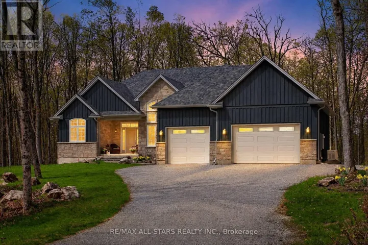 81 LAKELAND AVENUE, Trent Lakes, Ontario K0L1J0