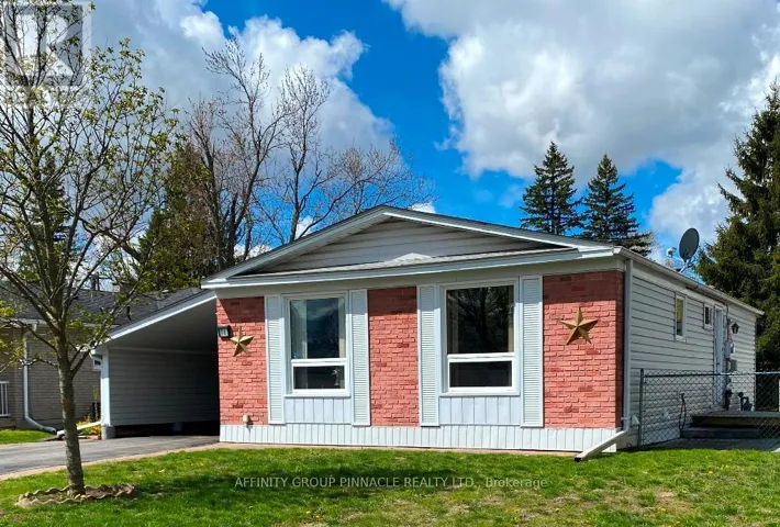 94 SANDERLING CRESCENT, Kawartha Lakes (Lindsay), Ontario K9V4N2