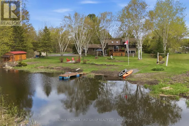 1851 COUNTY RD 9 ROAD, Greater Napanee (Greater Napanee), Ontario K7R3K8