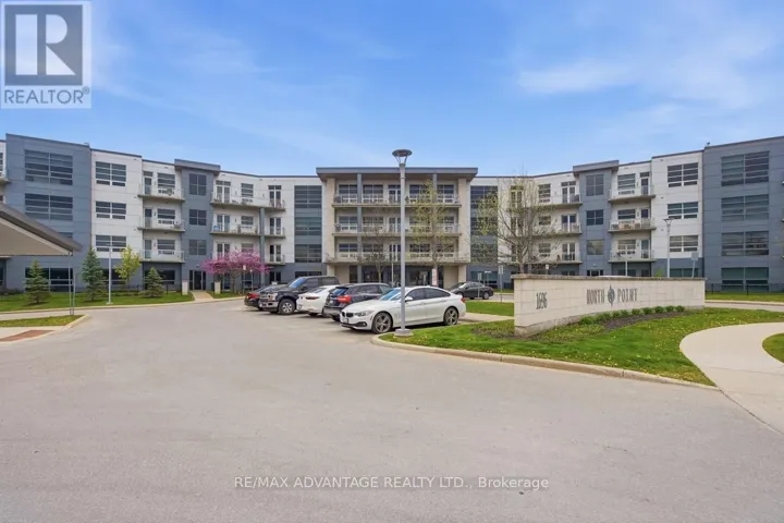 207 - 1705 FIDDLEHEAD PLACE, London North (North R), Ontario N6G0S1