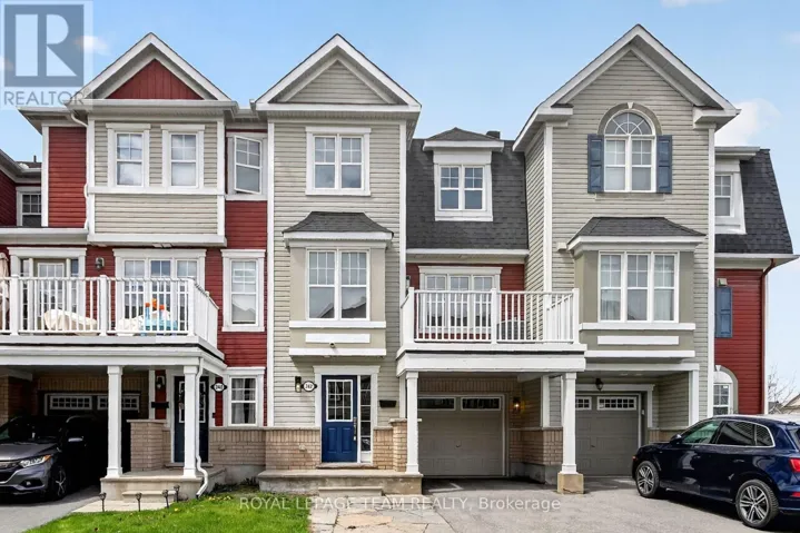 342 SWEET GRASS CIRCLE, Ottawa, Ontario K2J5W9