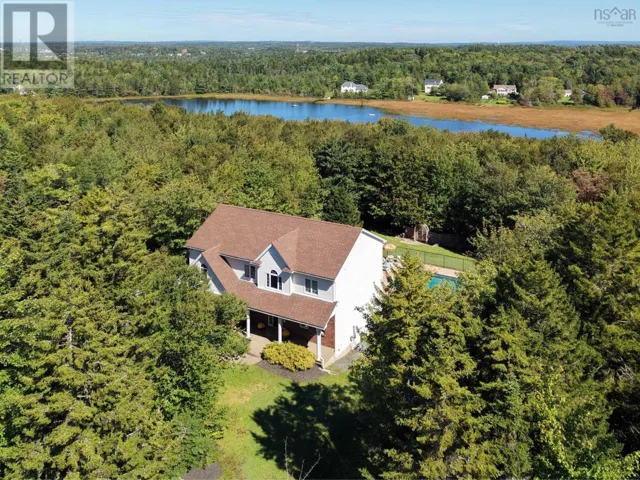 150 Matthew Drive, Kingswood, Nova Scotia B4B1K7