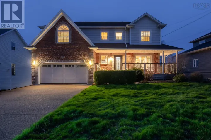 60 Lakeridge Crescent, Dartmouth, Nova Scotia B2V2W3