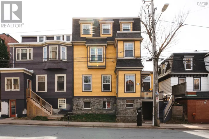 1278 Queen Street, Halifax, Nova Scotia B3J2H4