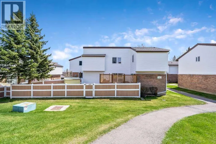 107, 5103 35 Avenue SW, Calgary, Alberta T3M6L0